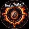 Иконка канала TheCoffeeNerd