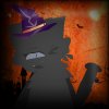 Иконка канала /Просто Мика🎃