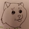 Иконка канала Cat-Book
