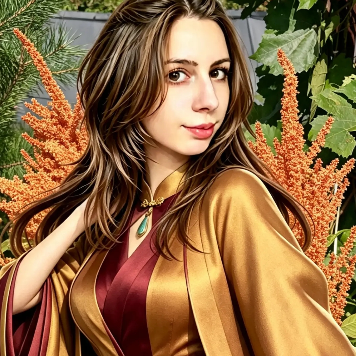 Иконка канала Victoria_Versace