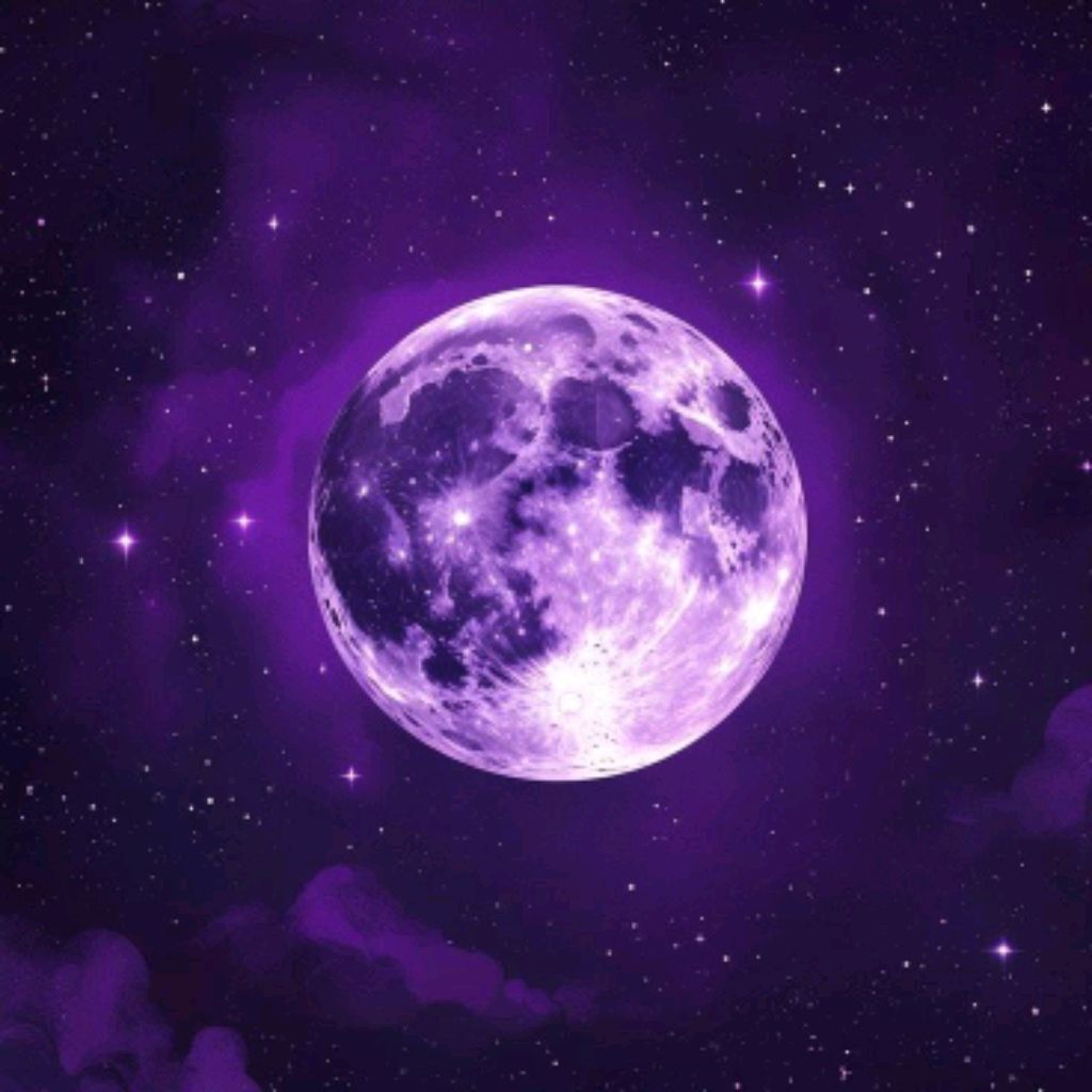 Иконка канала Moonflower