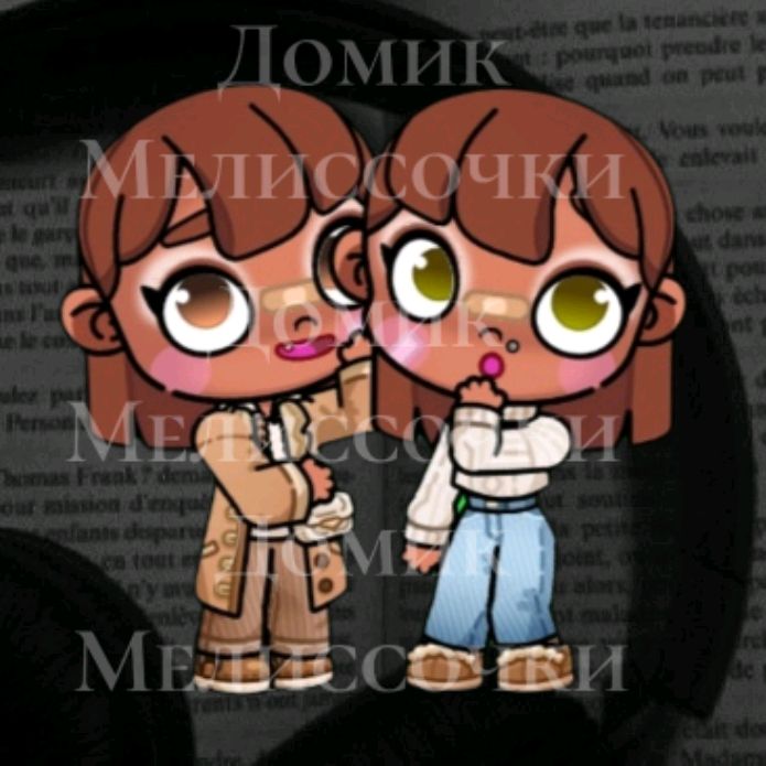Иконка канала ☕ !ⲇ𐔖ⲙυⲕ ⲙᥱ᥈υᥴᥴы! ᝰ.ᐟ☝🏾
