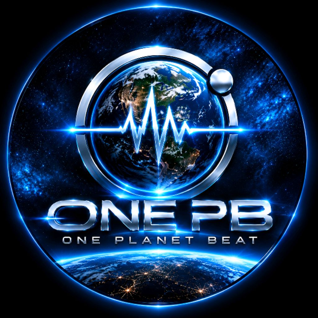 Иконка канала ONE PB