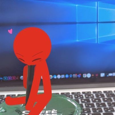 Иконка канала Red