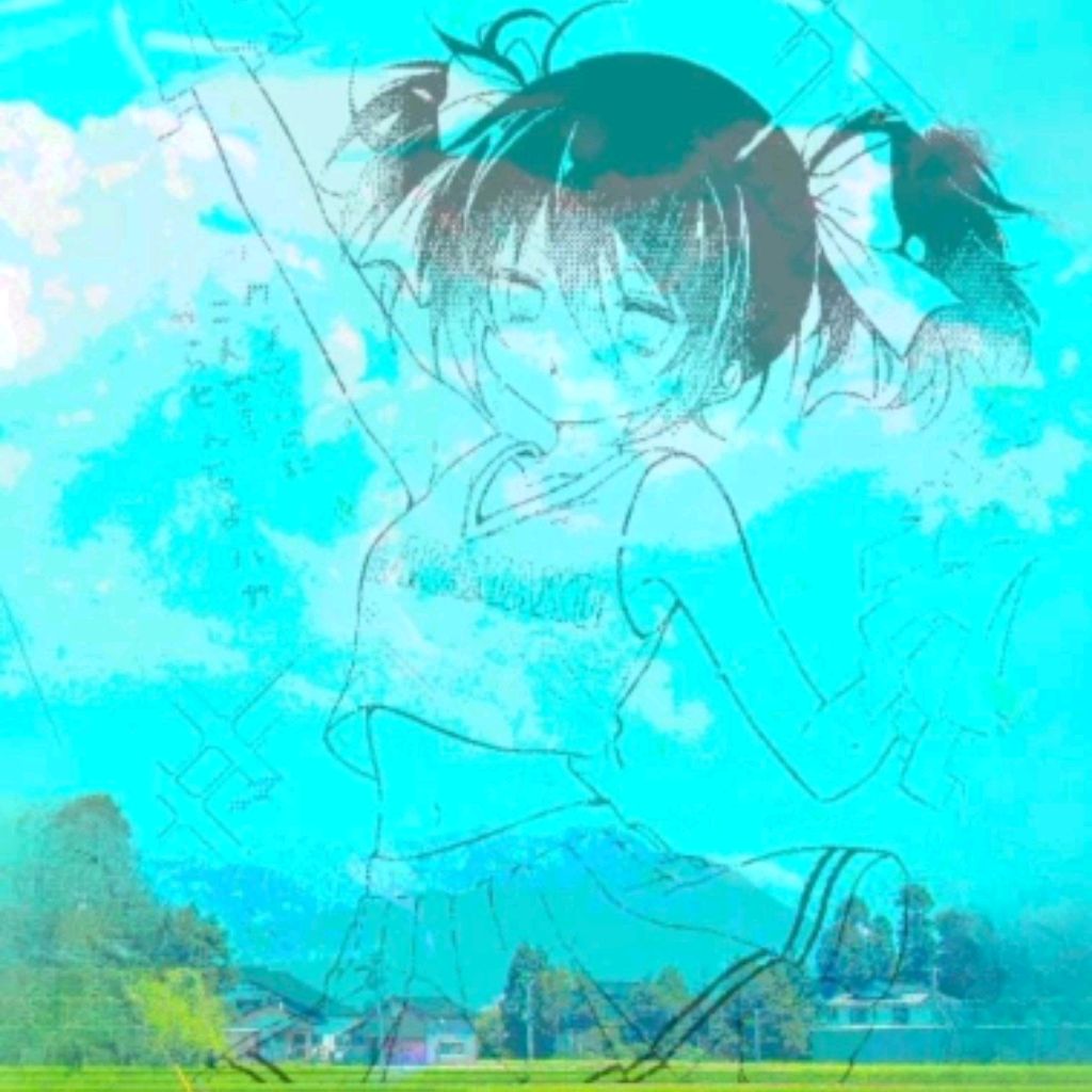 Иконка канала ア ス ヲ カ ケ ル 水 平 線 / 初 音 ミ ク -