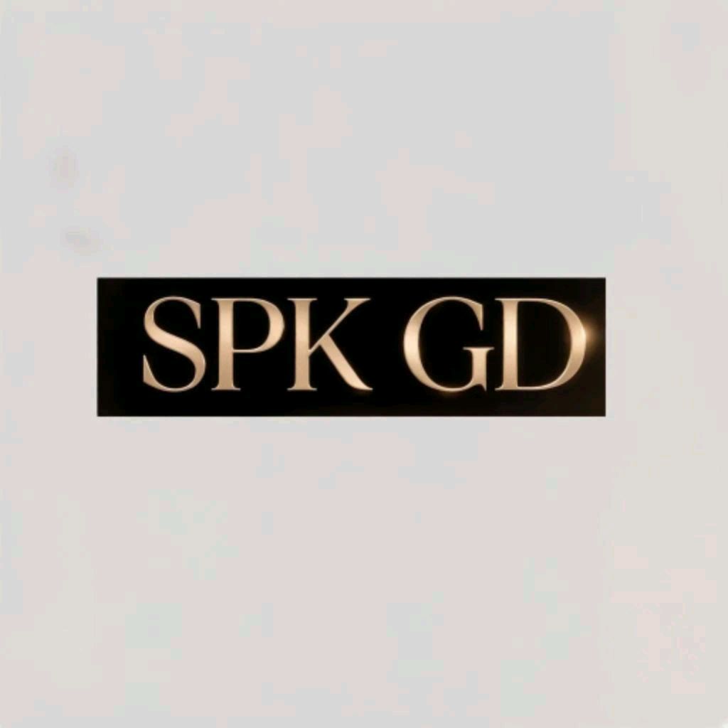 Иконка канала Spk