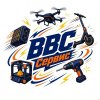 Иконка канала ВВС Сервис
