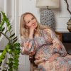 Иконка канала СВЕТ. Ирина Лосева
