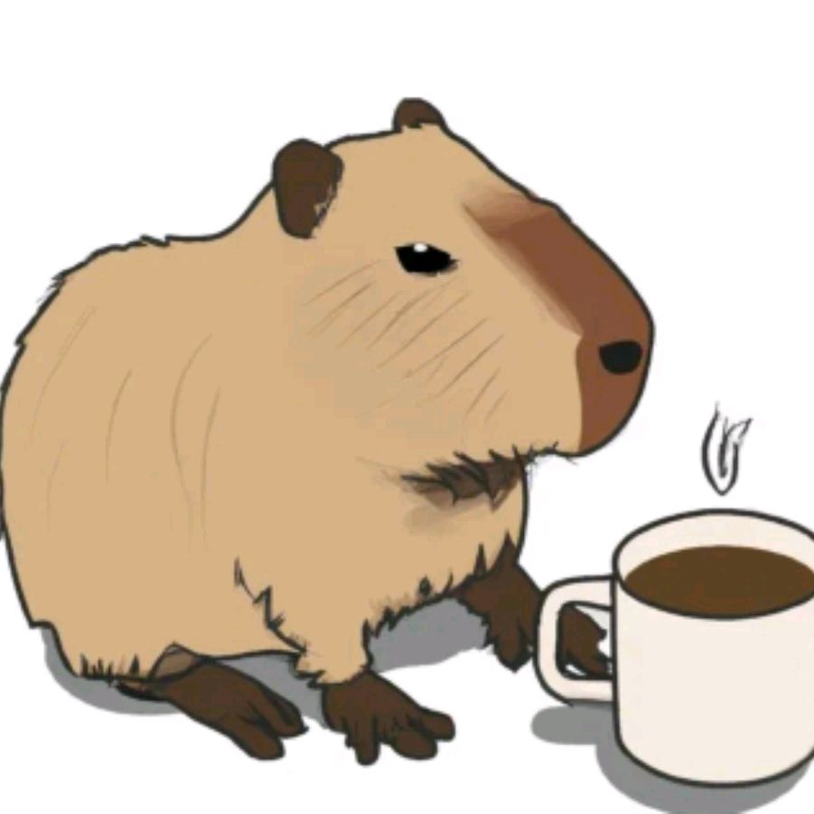 Иконка канала Кофебарка☕
