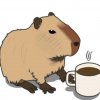 Иконка канала Кофебарка☕