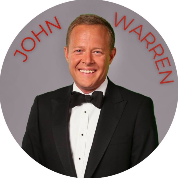 Иконка канала johnwarren