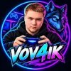 Иконка канала ВОВЧИК PLAY