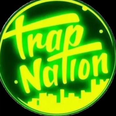 Иконка канала Trap Nation's Favorite Logo of 2014