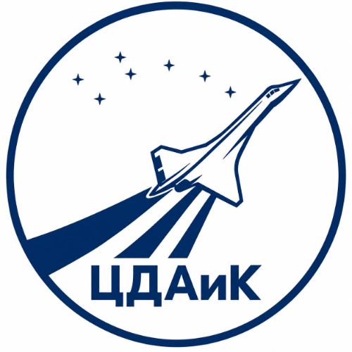 Иконка канала ЦДАиК ДОСААФ России