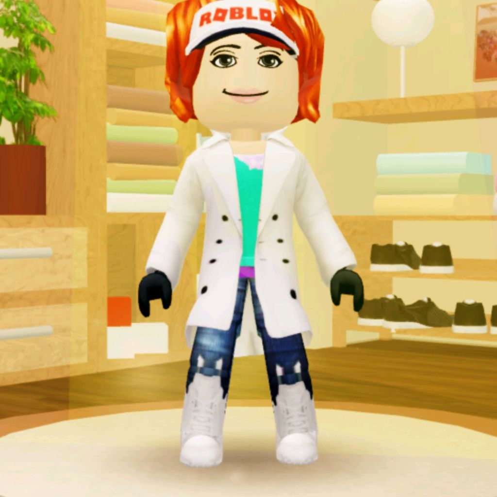 Иконка канала Alena Roblox