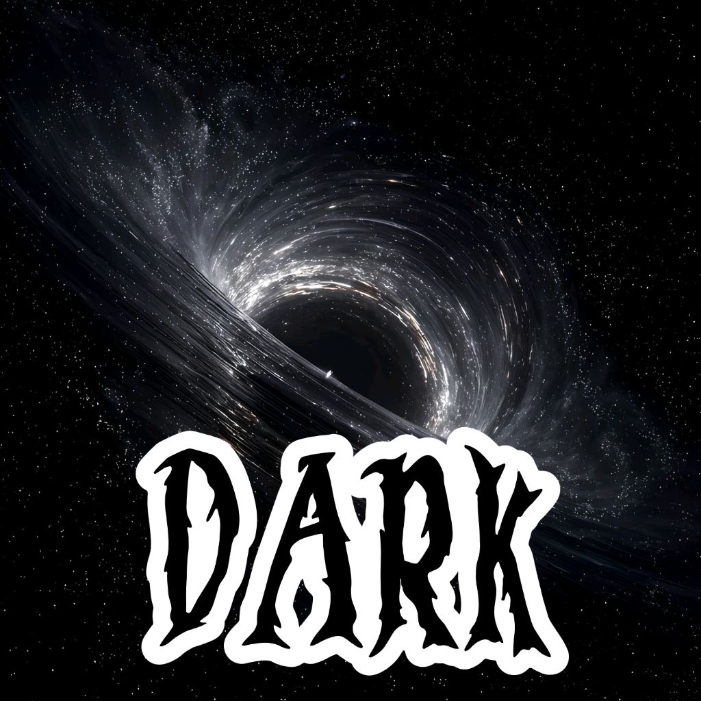 Иконка канала DARK