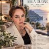 Иконка канала ИНТУИТИВНЫЙ ПСИХОЛОГ Mila Dudar
