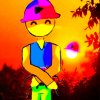 Иконка канала Невероятный✔ (🍂ОСЕННИЙ🍁) А+