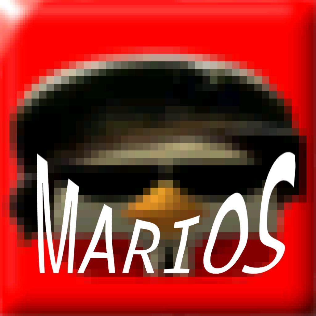 Иконка канала Marios_52