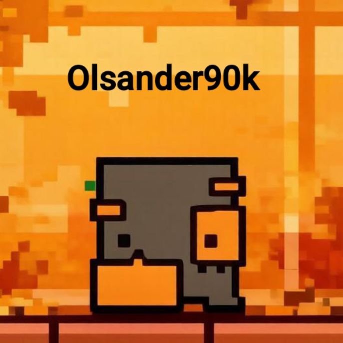 Иконка канала Olsander90k
