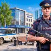 Иконка канала КУЗЯ RMRP Арбат