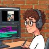 Иконка канала spacepand