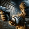 Иконка канала Mr. Atomfall