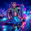 Иконка канала Maivei
