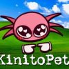 Иконка канала Аксолотль KINITOPET