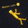 Иконка канала 🔔Melon Coin= Melon Sanbox, Чикен Ган Original