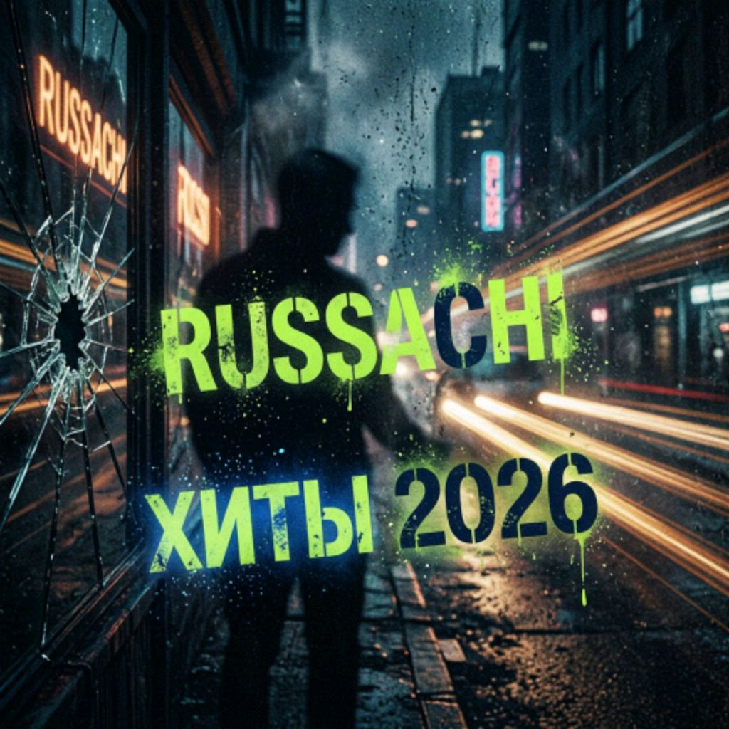 Иконка канала RussAchi_official