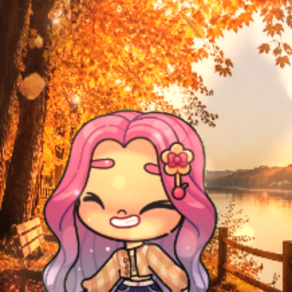 Иконка канала 𝚊𝚠~ᴀᴩинᴀ🍁🍂(ʙᴇᴩнуᴧᴀᴄь)💛