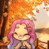 Иконка канала 𝚊𝚠~ᴀᴩинᴀ🍁🍂(ʙᴇᴩнуᴧᴀᴄь)💛