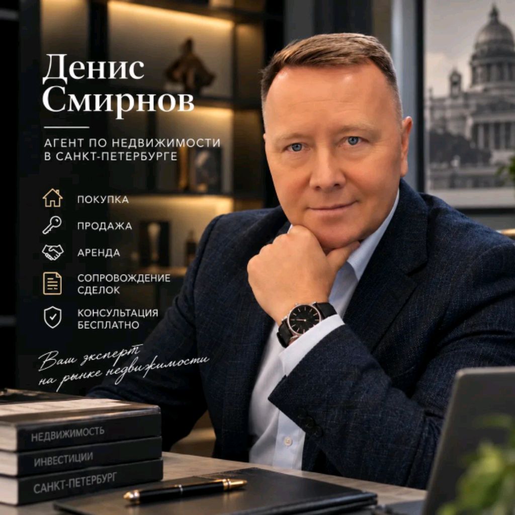 Иконка канала Всё о недвижимости