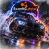 Иконка канала BeamNG Drive