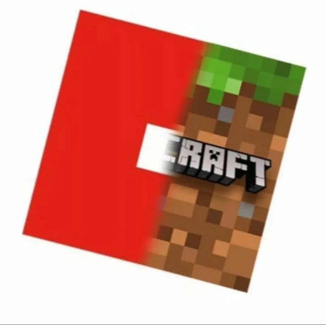 Иконка канала MineBlox