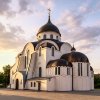 Иконка канала Собор Воскресения Господня г. Тверь