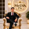 Иконка канала MeDiK TV
