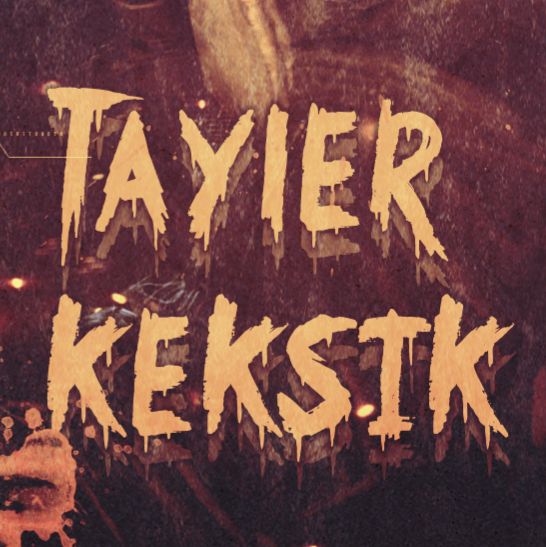 Иконка канала Tayler Keksik