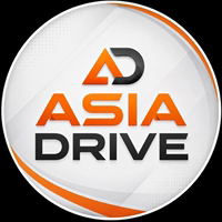 Иконка канала Авто под заказ Китай Япония Корея| ASIA DRIVE