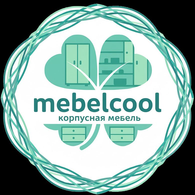 Иконка канала Mebelcool — мебель на заказ