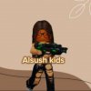 Иконка канала Alsush kids