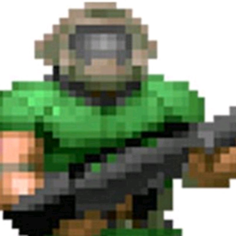 Иконка канала 🗡Doom_slayer🥽