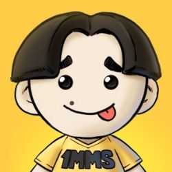 Иконка канала immortal