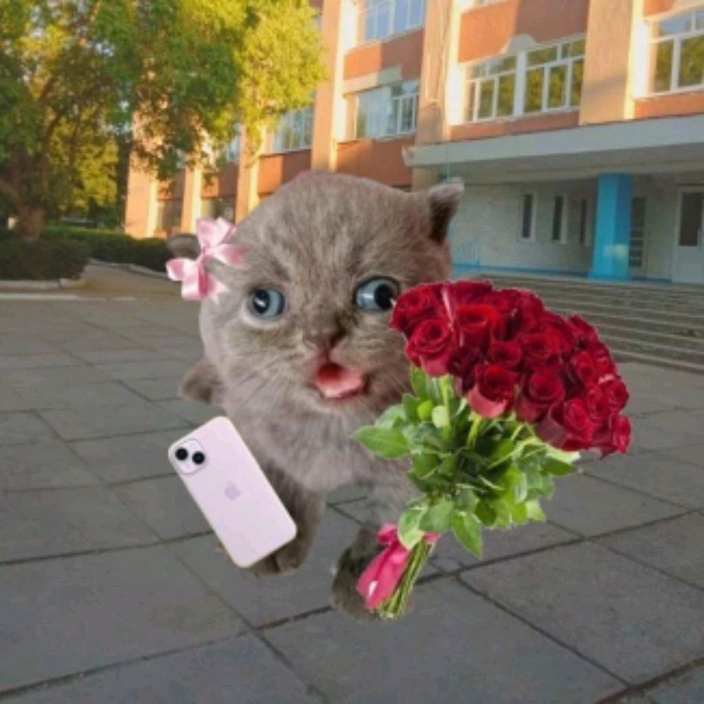 Иконка канала Печенька