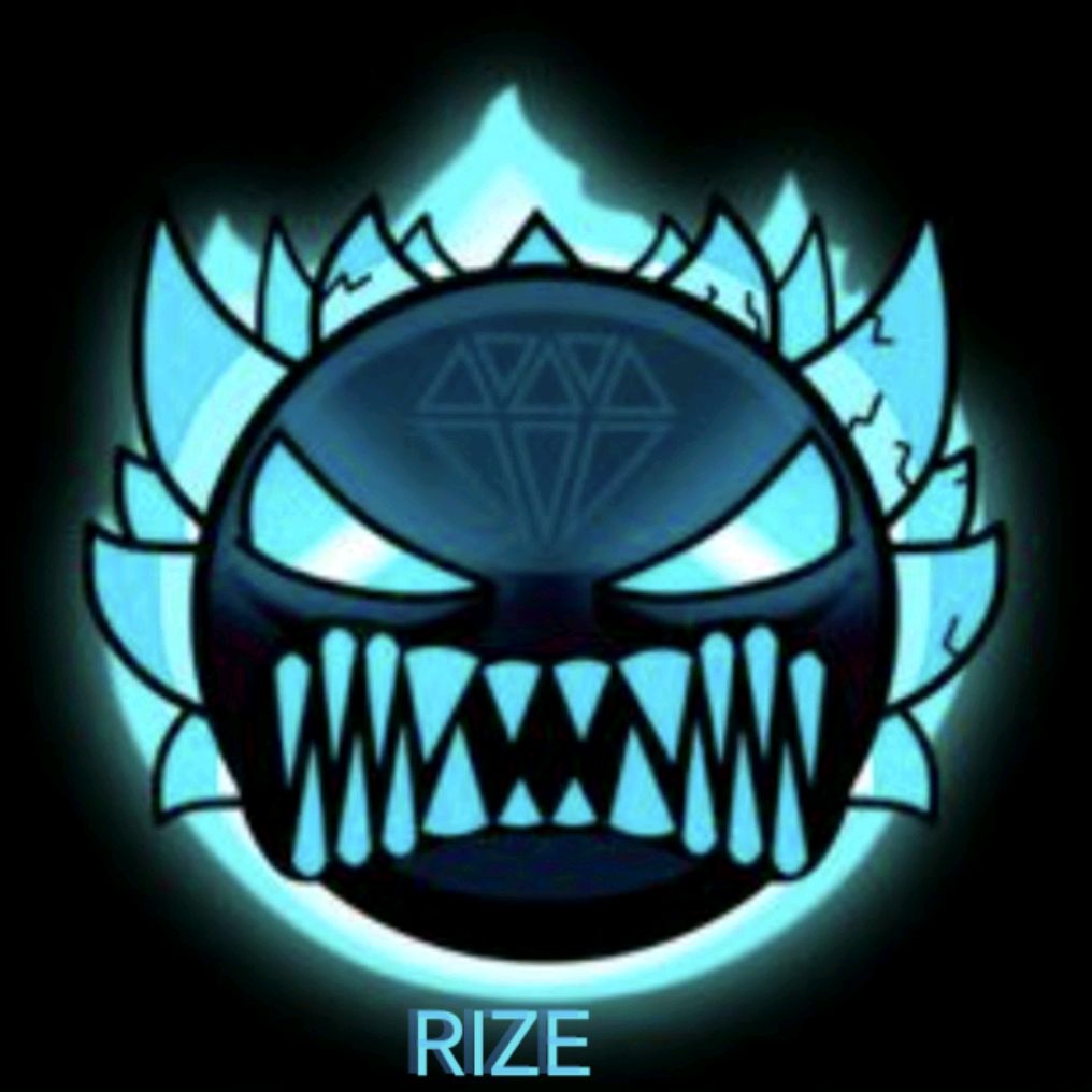 Иконка канала RIZE