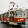 Иконка канала МЕТРО ТРАМВАЙ РЖД МАТРЕШКА РП ТРАНСПОРТ