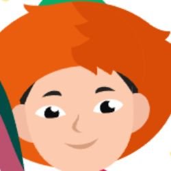 Иконка канала Play R ir