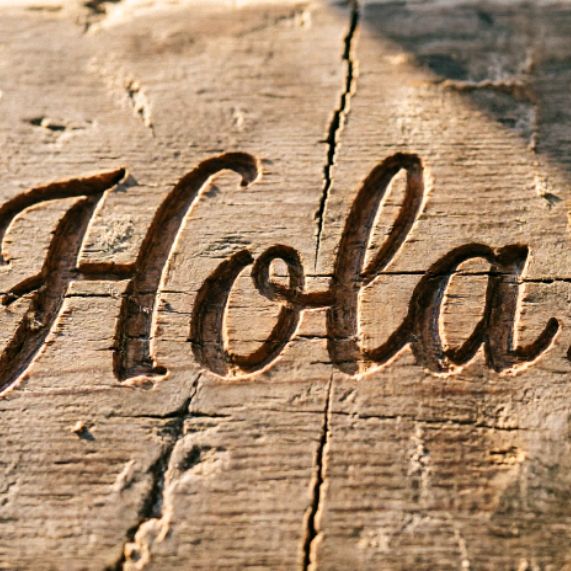 Иконка канала ¡Hola🇪🇸