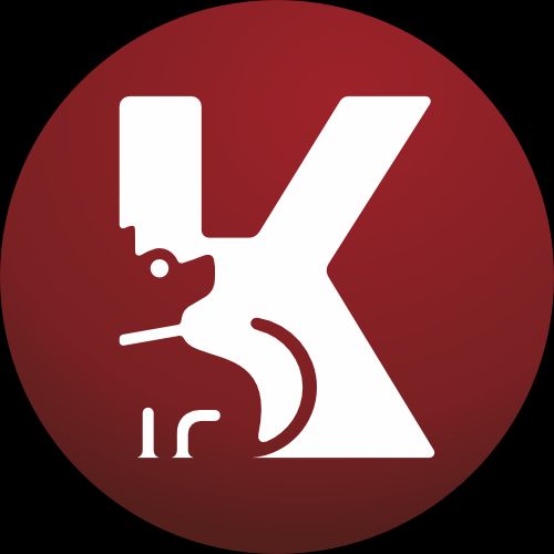 Иконка канала Клубус-Клуб улыбаки собаки